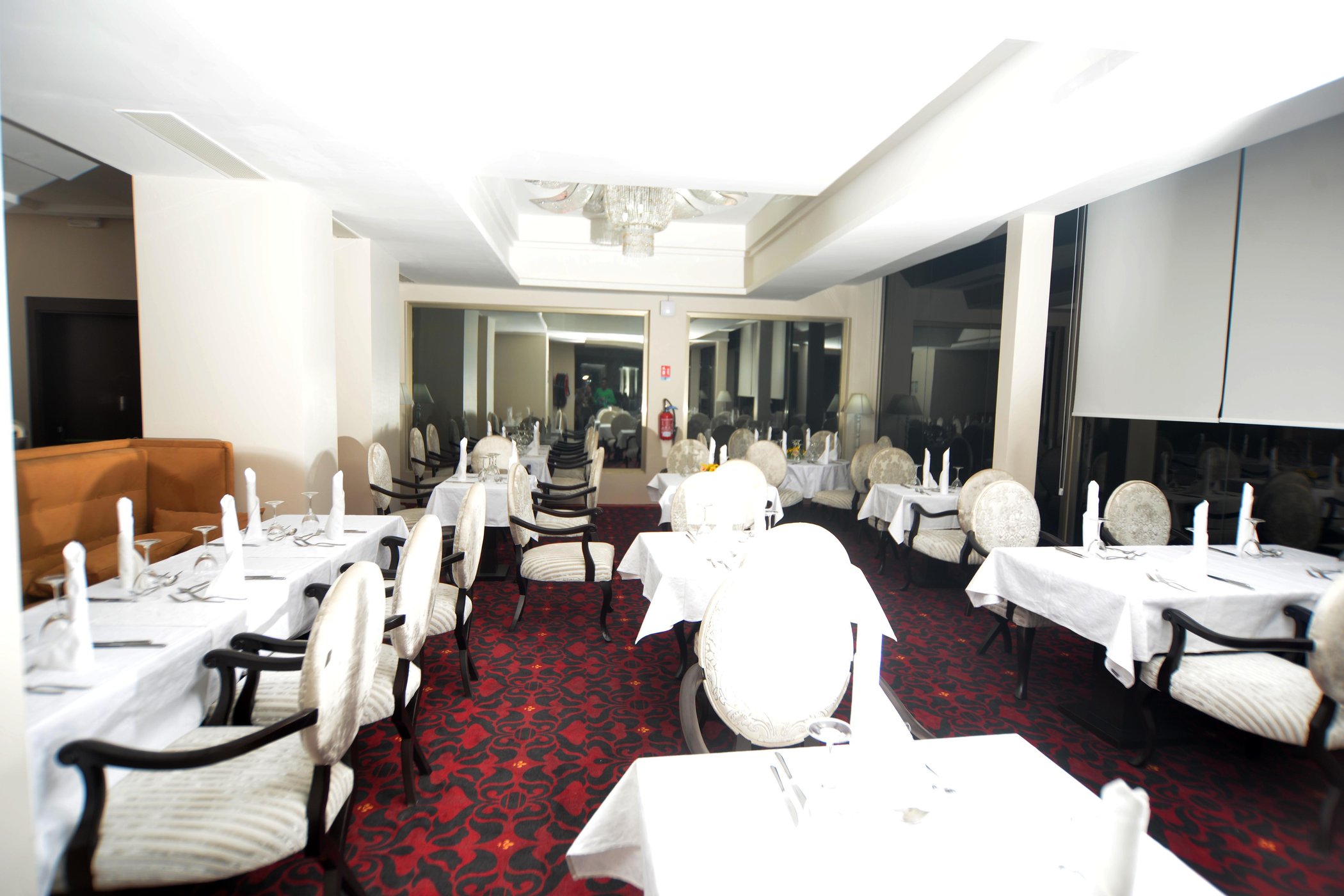 Hôtel Fleur de Lys Plateau by null