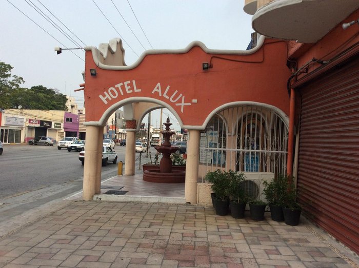 Imagen 23 de Hotel Alux Cancun
