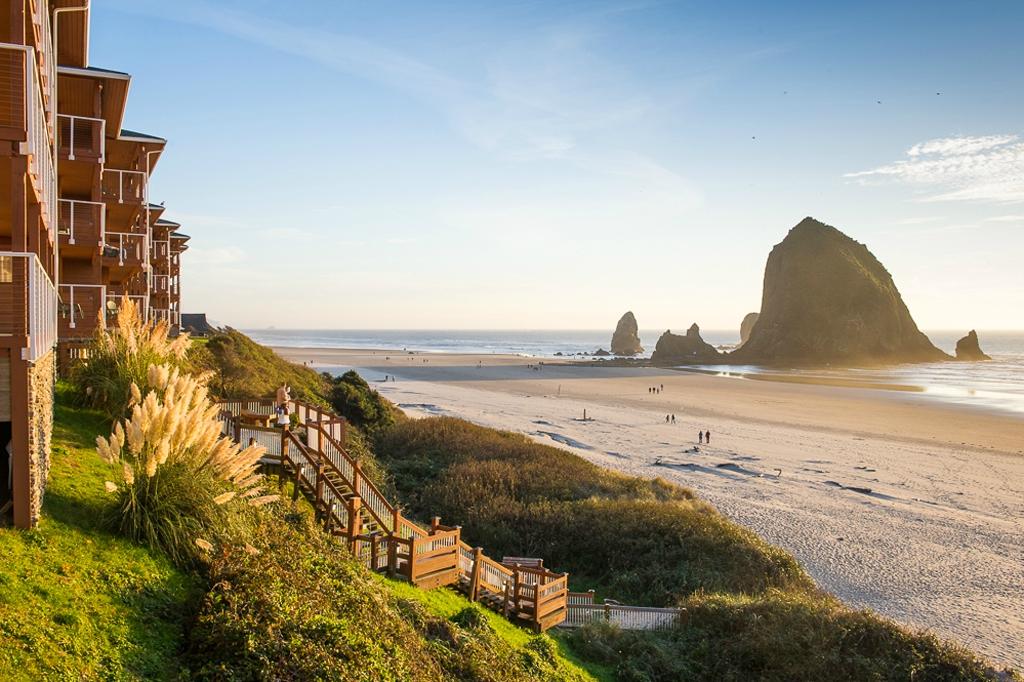 HALLMARK RESORT & SPA CANNON BEACH Desde $ 567.460 (Oregón) - Opiniones ...