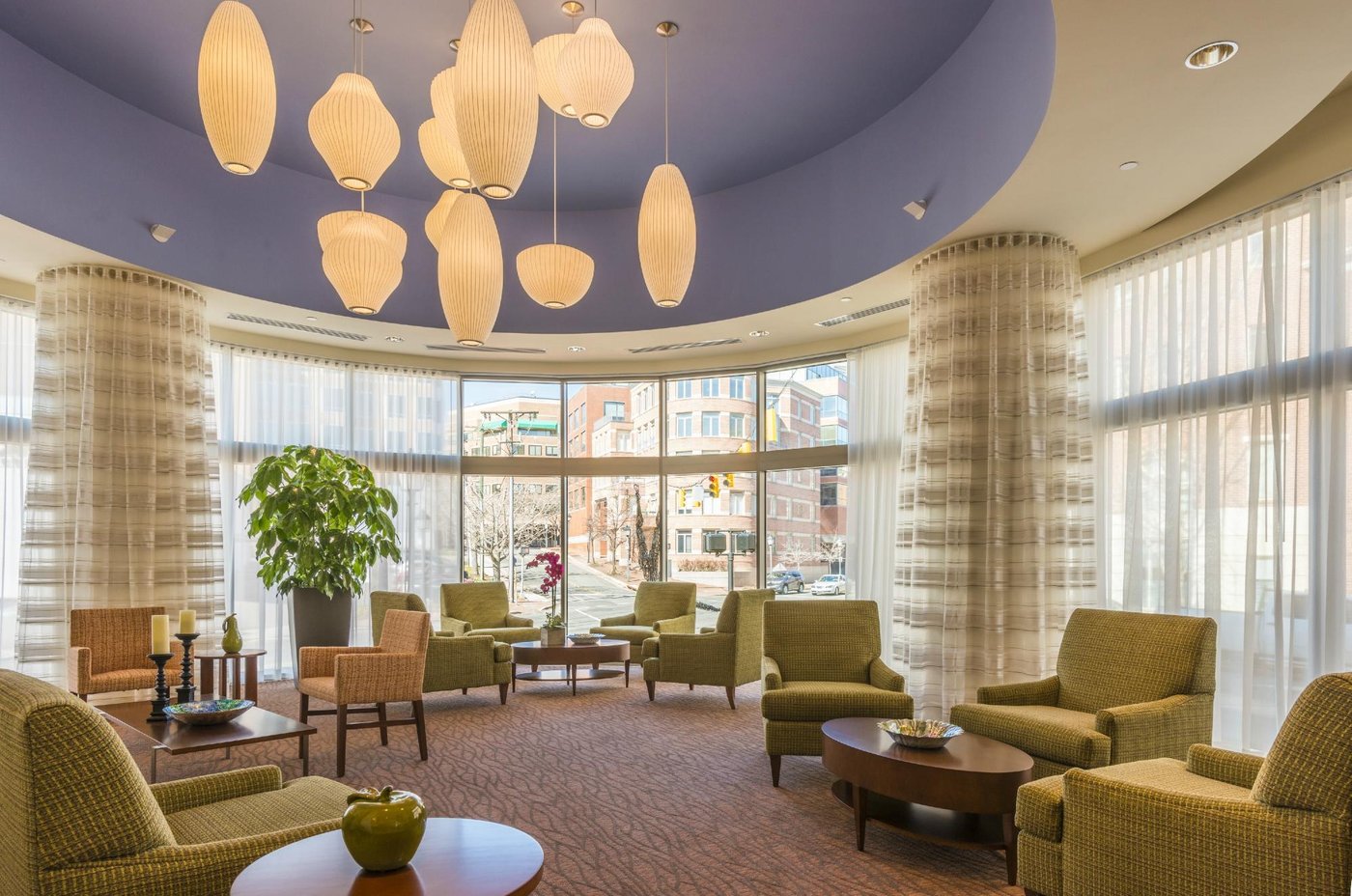 HILTON GARDEN INN ALEXANDRIA OLD TOWN NATIONAL HARBOR (AU$260): 2022 ...