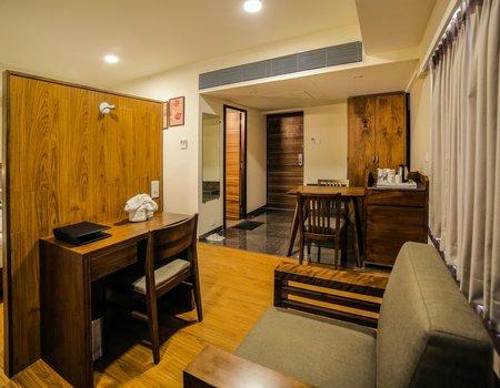 Hotel The Basil Park Rooms Pictures Reviews Tripadvisor