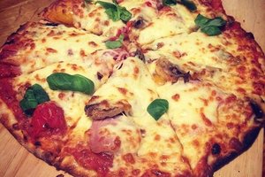 Cibo