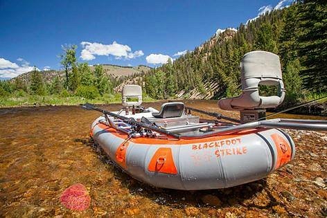 Blackfoot River Outfitters - All You Need to Know BEFORE You Go (2024)