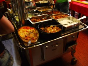 Comida