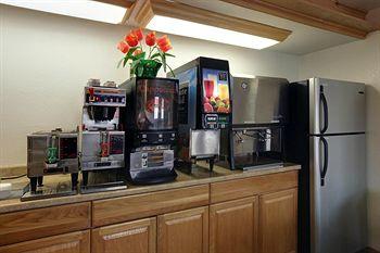 AMERICAS BEST VALUE INN OKLAHOMA CITY I 35 SOUTH Motel Reviews