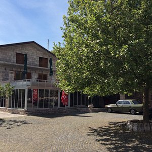 Motel Jelcic, hotel in Mostar