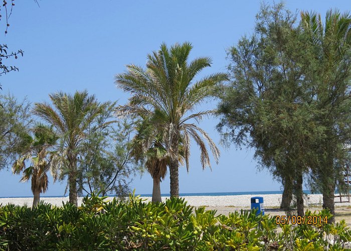 Playa Masbó