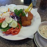 Paya Thai Fish & Chips
