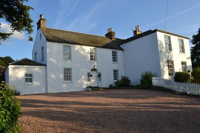 GATTAWAY B&B: Reviews (Abernethy, Scotland) - Photos of B&B - Tripadvisor