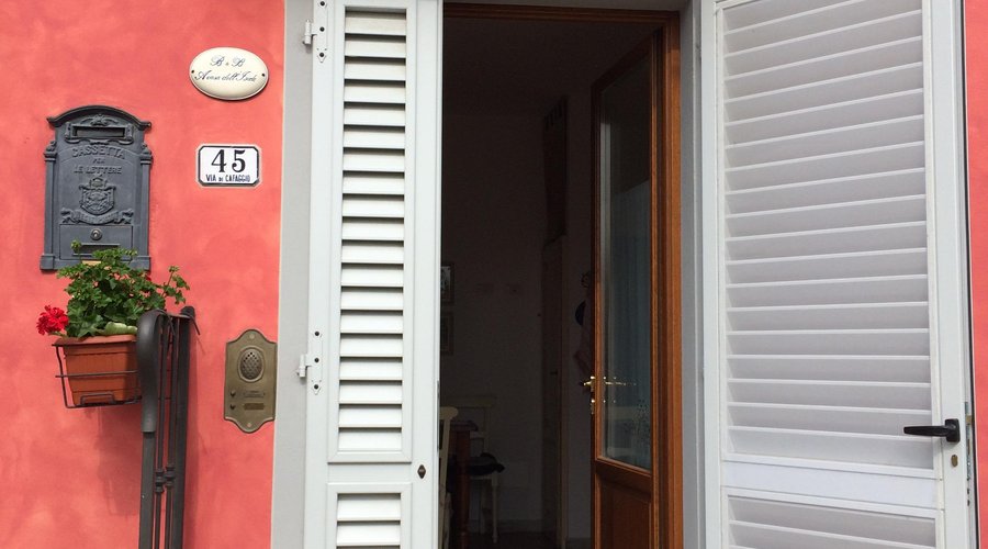 ingresso