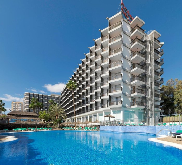 RELAXIA BEVERLY PARK HOTEL - Updated 2023 Prices & Reviews (Playa del  Ingles, Spain)