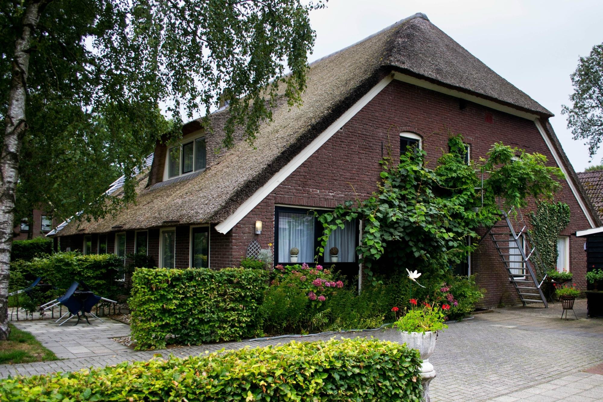 Herberg de Loohoeve by null