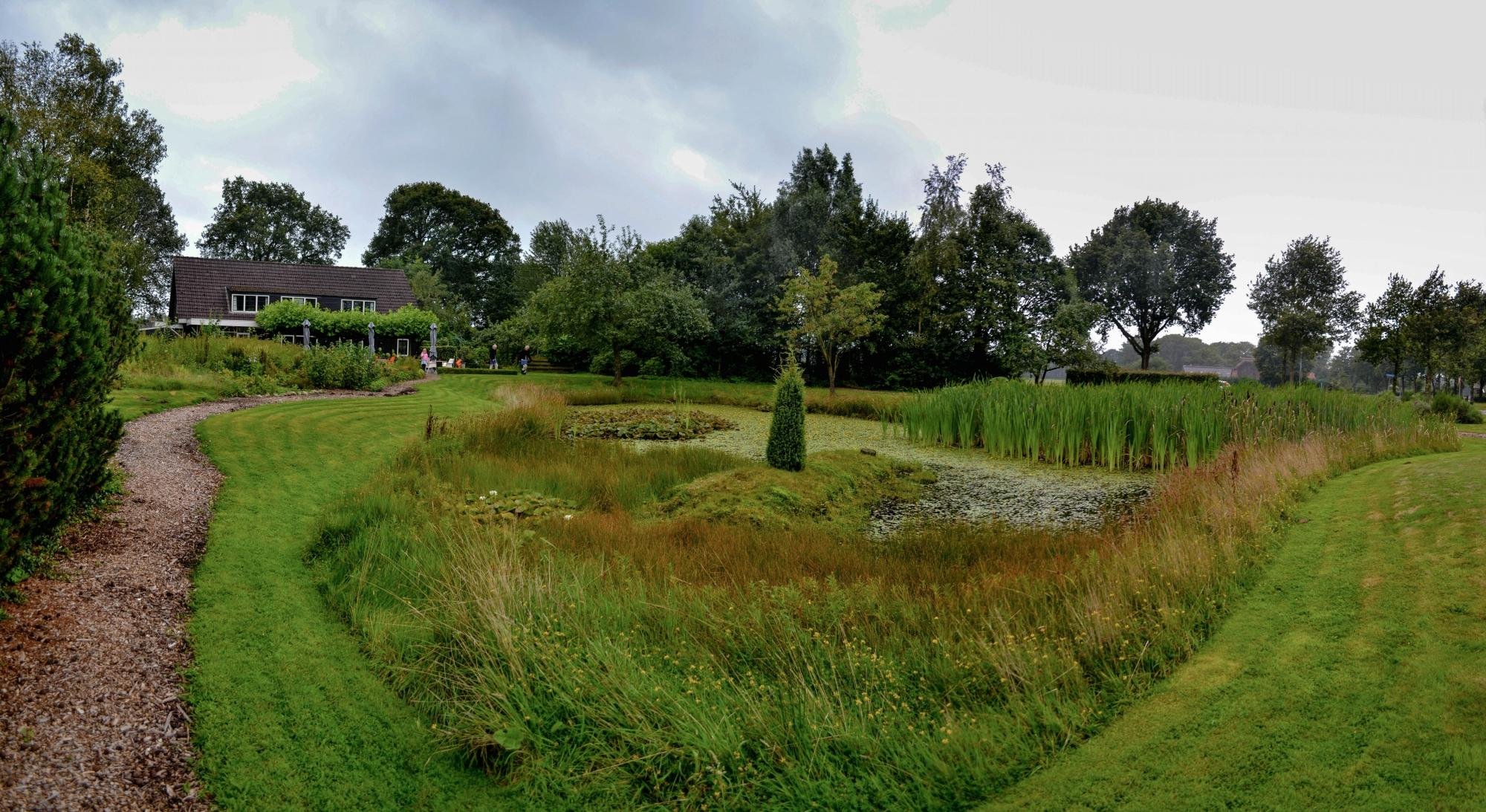 Herberg de Loohoeve by null