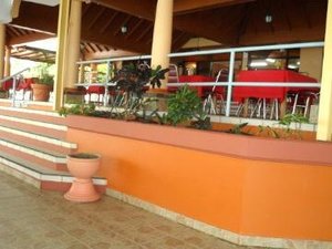 Restaurantes
