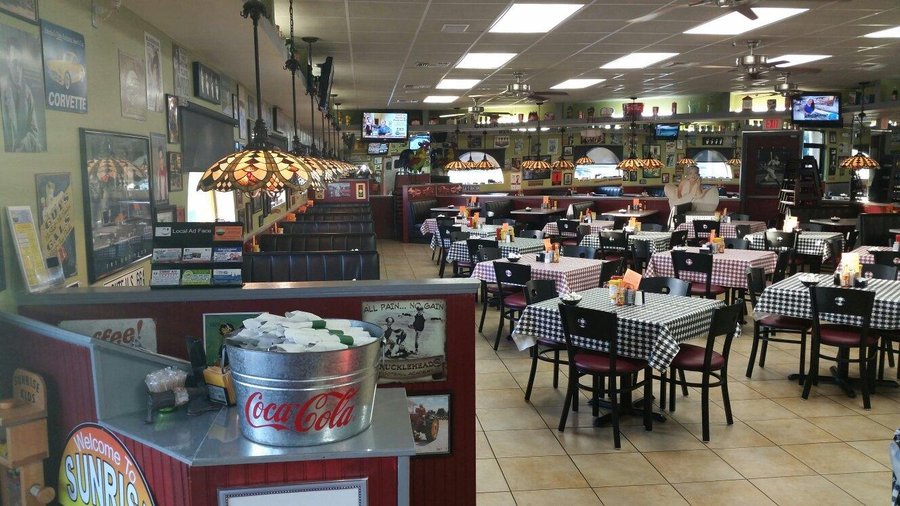 Sunrise Eatery
