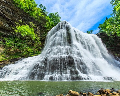 THE 10 BEST Tennessee State Parks (Updated 2024) - Tripadvisor