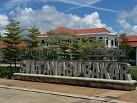 Muzium Sultan Abu Bakar Pekan 2021 All You Need To Know Before You Go With Photos Tripadvisor