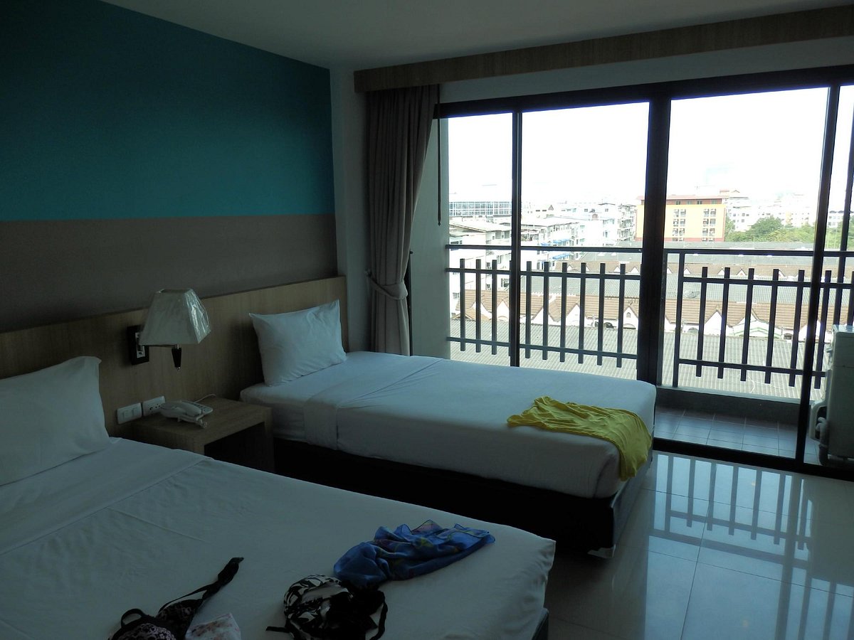 MEMOSUITE Pattaya Hotel на карте. Memo Suite Pattaya 3 отзывы.