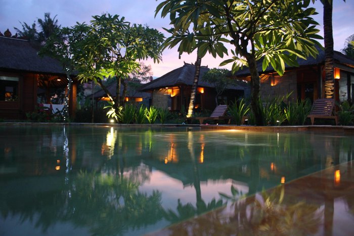 Guava Garden Pool: Pictures & Reviews - Tripadvisor