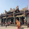 Things To Do in Minjian Fuxing Temple, Restaurants in Minjian Fuxing Temple