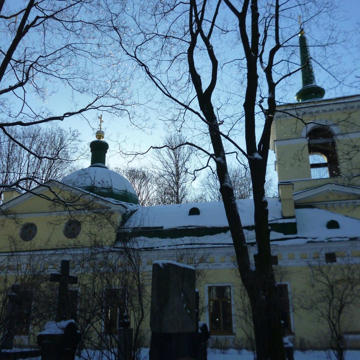 Храм Воскресения Словущего, Санкт-Петербург: лучшие советы перед посещением  - Tripadvisor