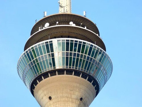 THE 10 BEST Berlin Observation Decks & Towers (Updated 2023)