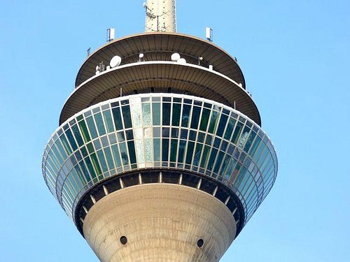 north rhine westphalia tourist attractions