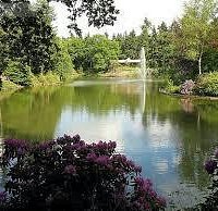 Park Berg en Bos