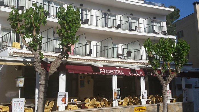 Imagen 2 de Villa Cati Hotel