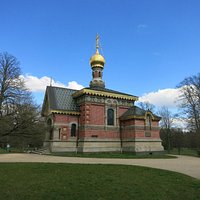 Церковь
