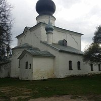 Успенская церковь