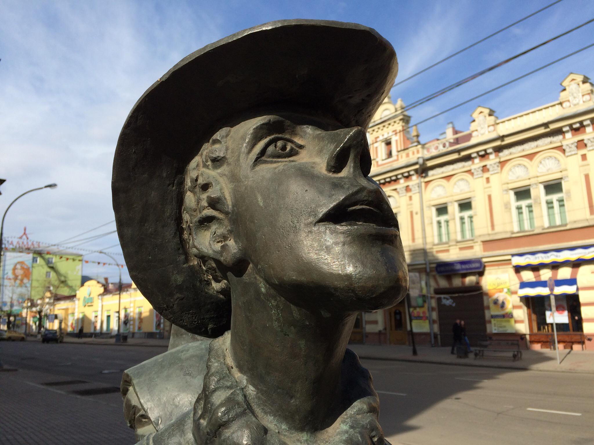 THE 10 BEST Things To Do In Irkutsk - 2021 (with Photos) | Tripadvisor ...