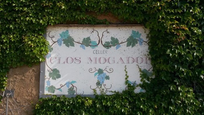 Imagen 1 de Clos Mogado