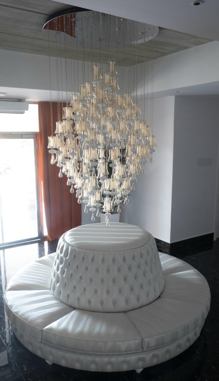 Imagen 19 de Hotel Art Santander