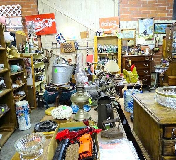 Palmetto Peddlers Antiques Mall - All You Need to Know BEFORE You Go (2025)