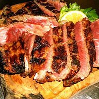 la vera bistecca alla Fiorentina