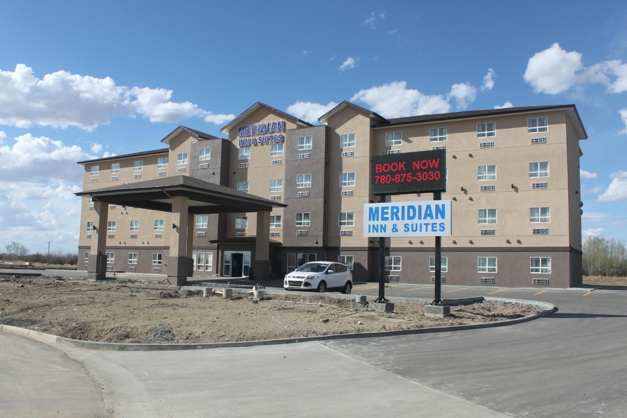 MERIDIAN INN SUITES Updated 2024 Reviews Photos Prices   Meridian Inn Suites 