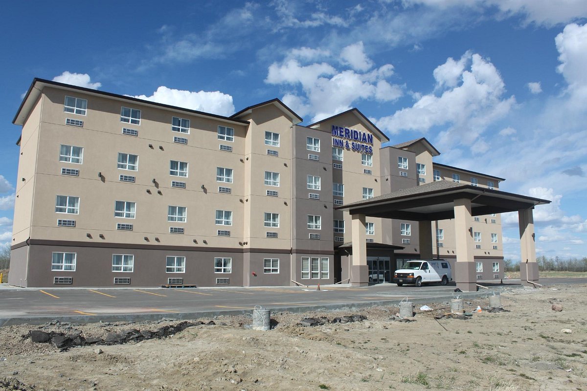 MERIDIAN INN & SUITES (Канада/Ллойдминстер) - отзывы, фото и сравнение цен  - Tripadvisor