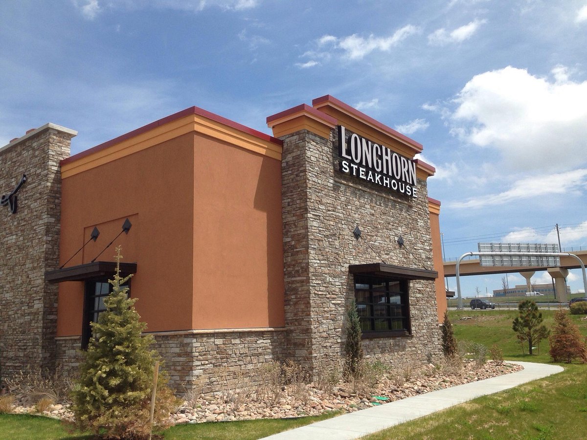 LongHorn Steakhouse, Centennial - фото ресторана - Tripadvisor