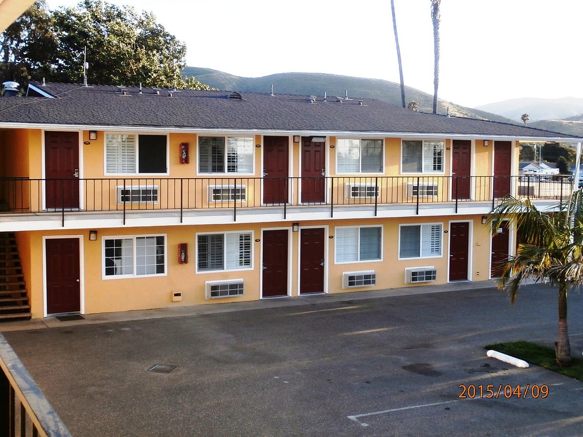 INN OF LOMPOC Prices & Reviews (CA)