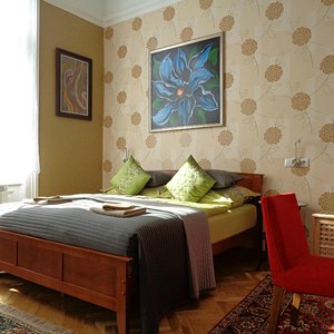Budapest GuestRooms, hotel in Budapest