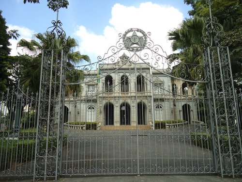 Clubes de Minas Gerais – Belo Horizonte Futebol e Cultura (Belo