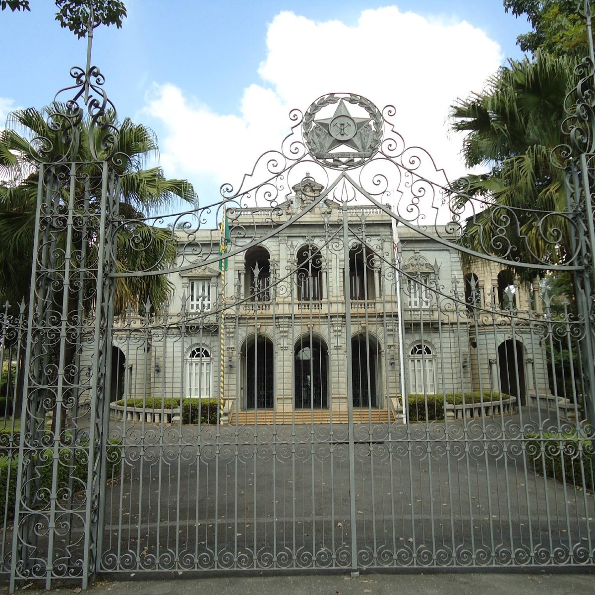 Belo Horizonte Churches & Cathedrals - Tripadvisor