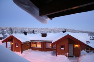 Rom og suite