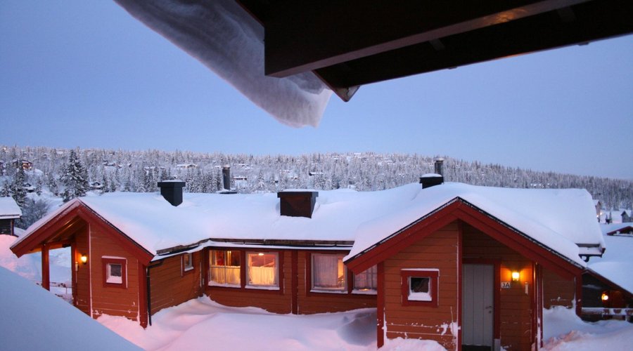 Trysil Høyfjellssenter