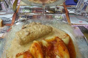 Comida