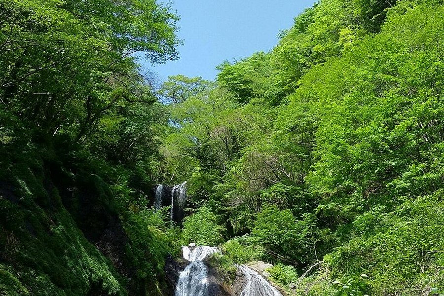 Bongnae Falls image