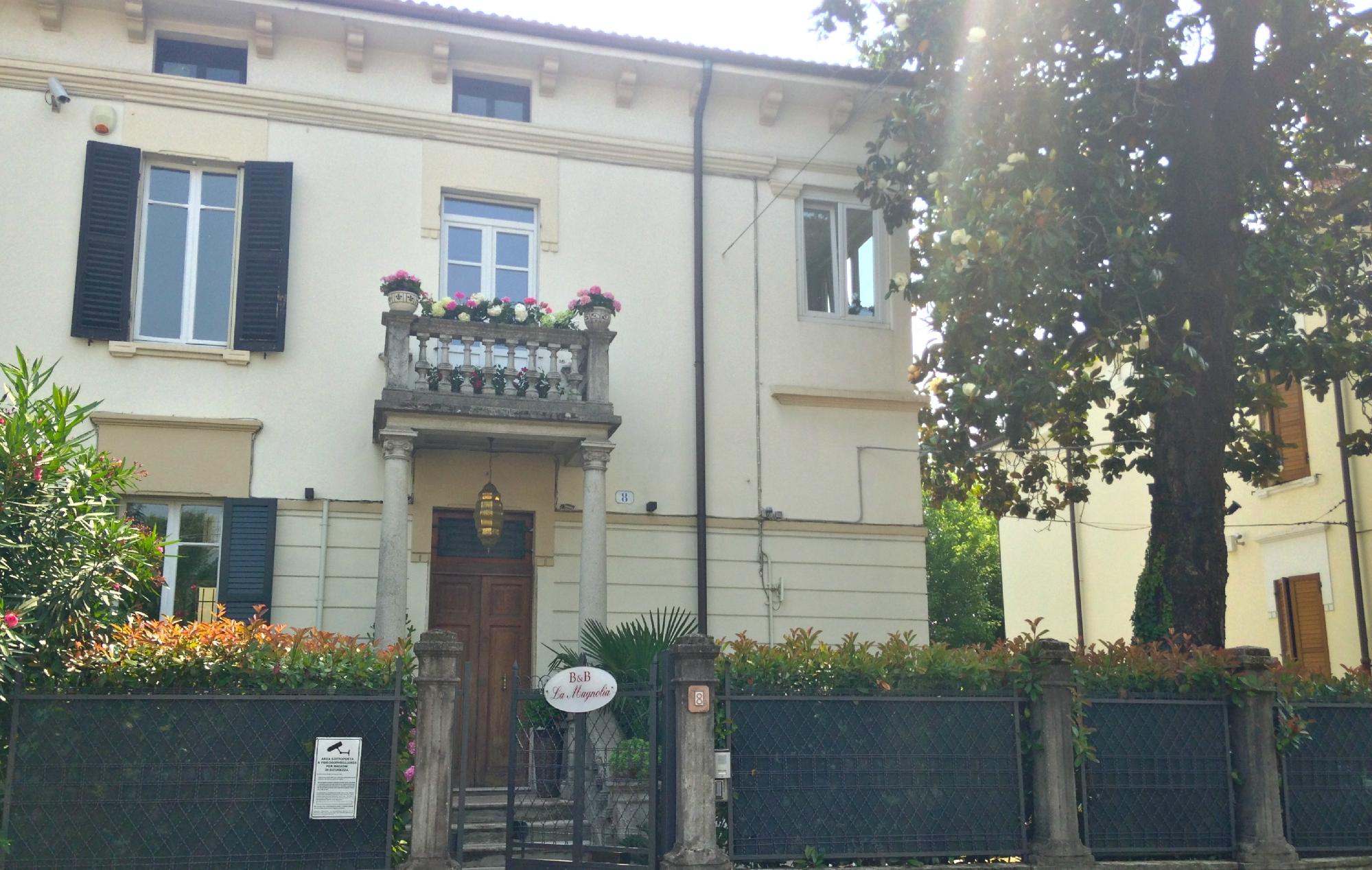 MAGNOLIA B&B - Updated 2024 Prices & Reviews (Verona, Italy)