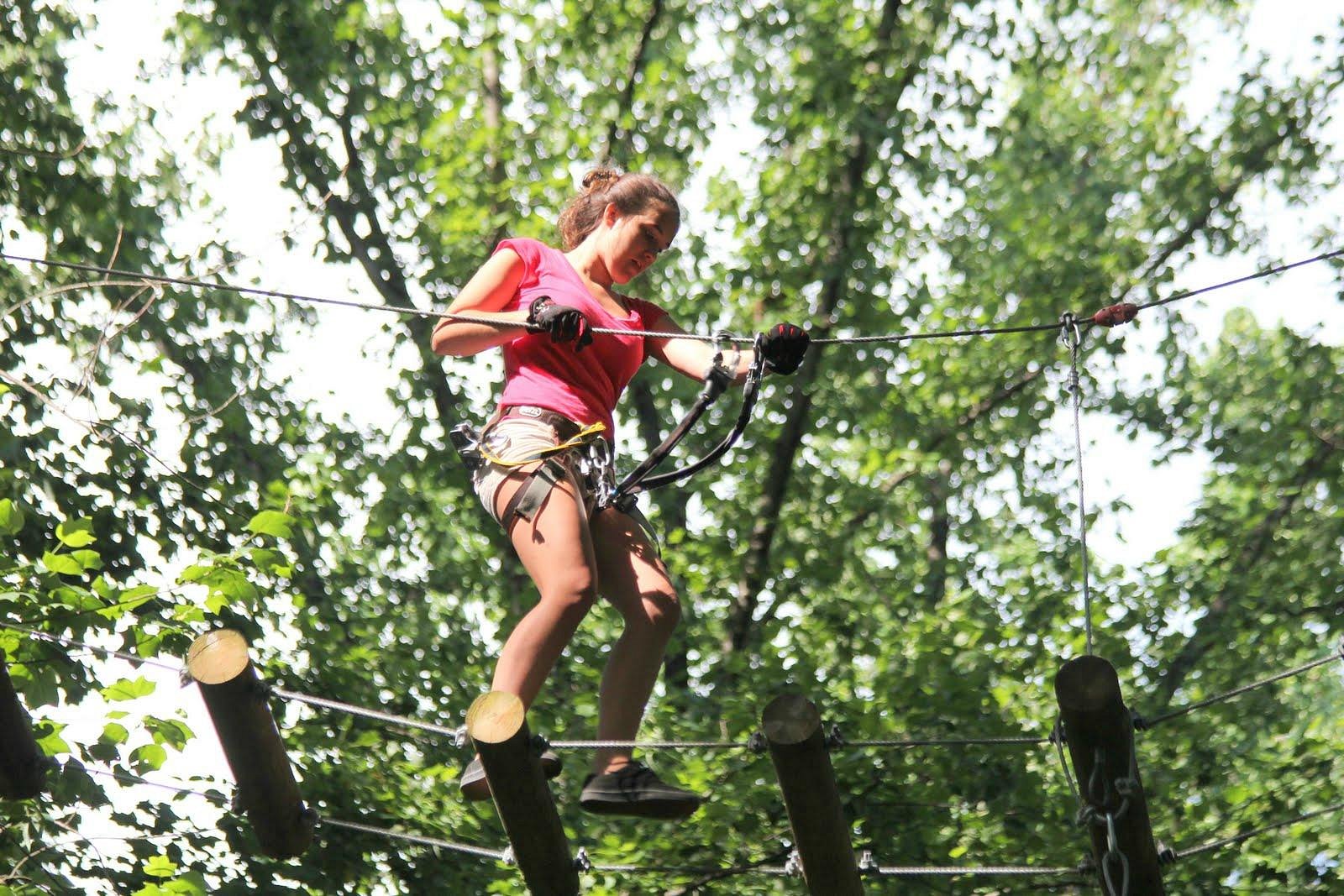 The Adventure Park at Frankenmuth All You Need to Know BEFORE You Go