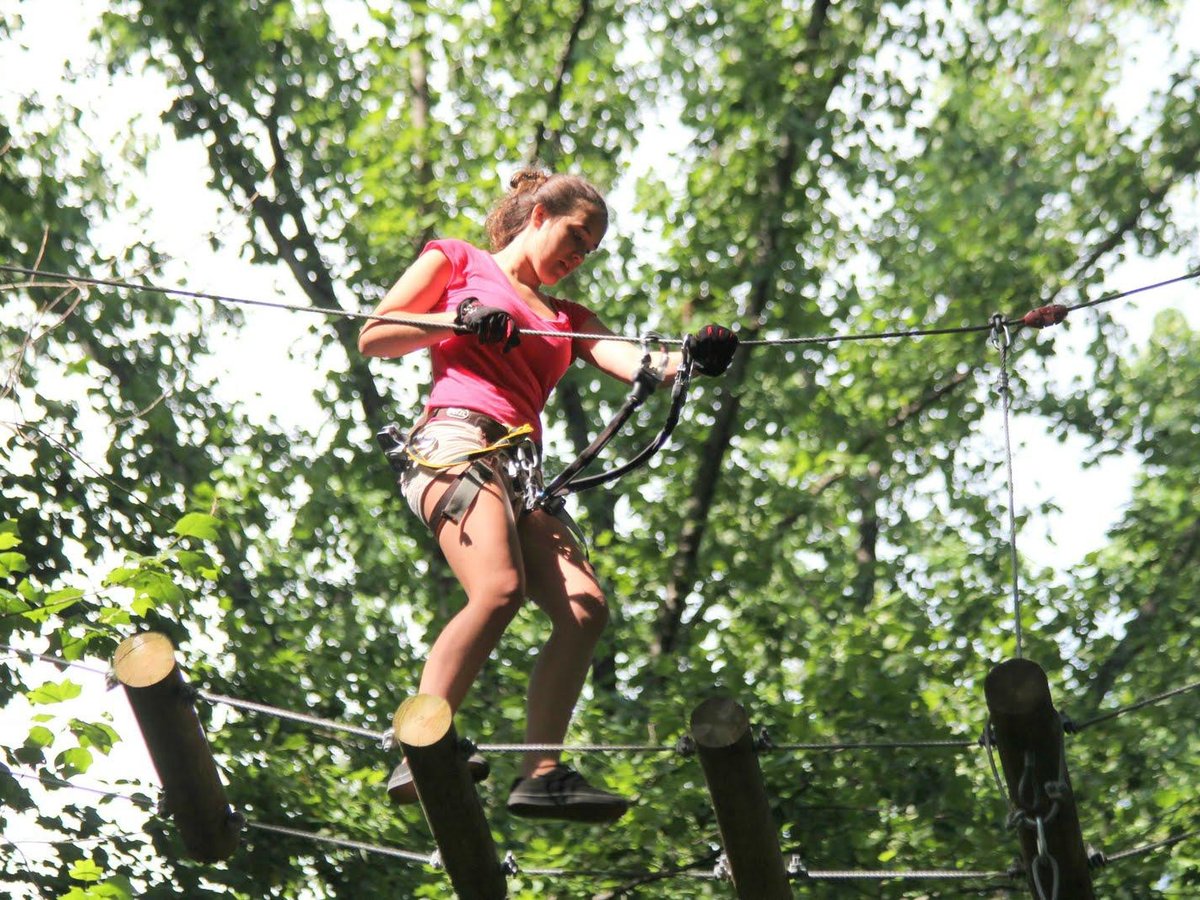 The Adventure Park at Frankenmuth All You Need to Know BEFORE You Go